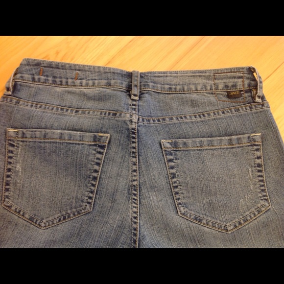 Jeans - Picture 6 of 8